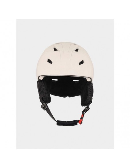 Unisex ski helmet 4F 4FWAW24AHELU08911S