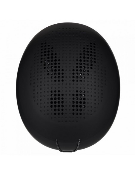 ALPINA ZUPO BLACK MATT 5458 ski helmet