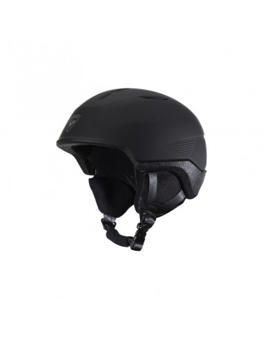 Rossignol FIT IMPACTS BLACK ski helmet black