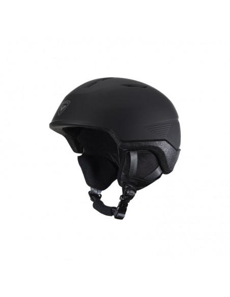 Rossignol FIT IMPACTS BLACK ski helmet black