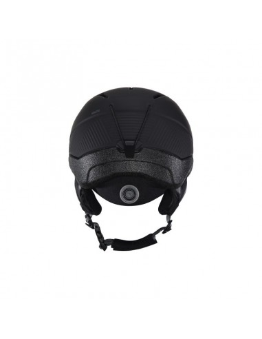 Rossignol FIT IMPACTS BLACK ski helmet black