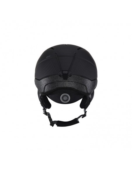 Rossignol FIT IMPACTS BLACK ski helmet black