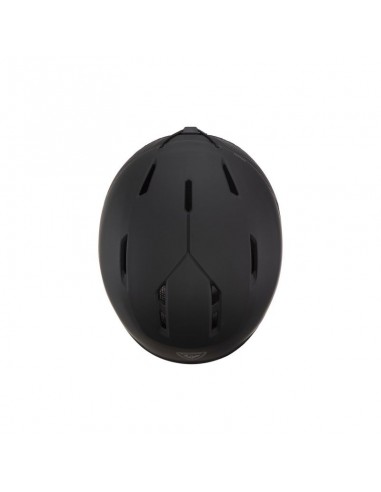 Rossignol FIT IMPACTS BLACK ski helmet black
