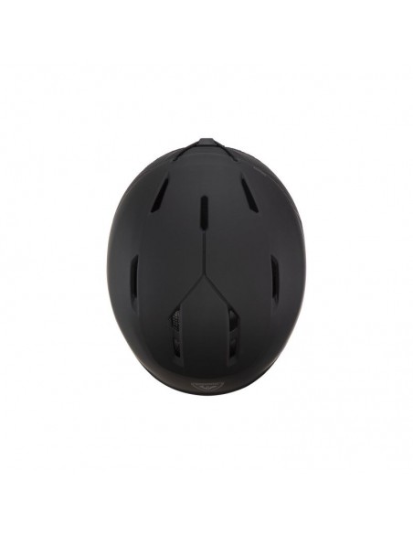 Rossignol FIT IMPACTS BLACK ski helmet black