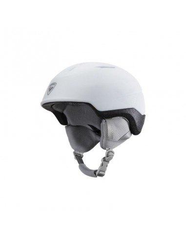 Rossignol FIT IMPACTS W WHITE ski helmet white