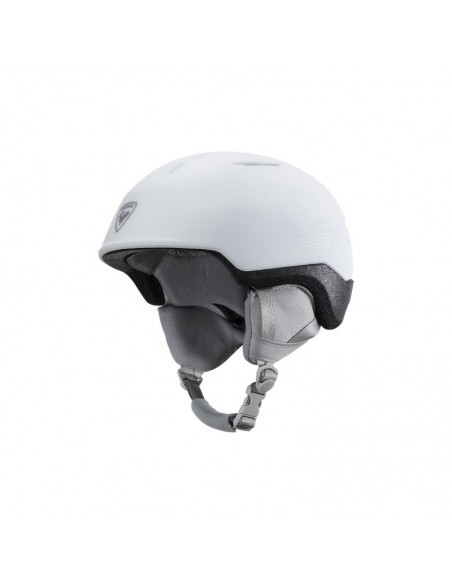 Rossignol FIT IMPACTS W WHITE ski helmet white