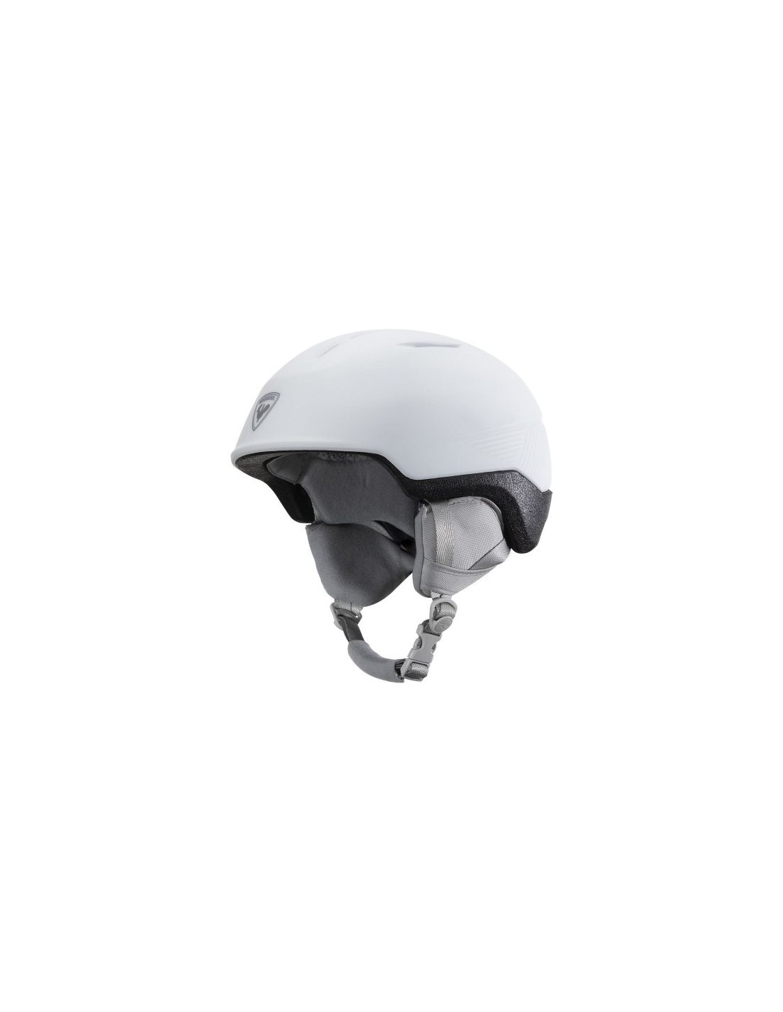 Rossignol FIT IMPACTS W WHITE ski helmet white