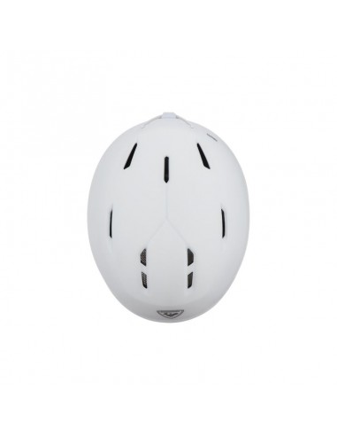 Rossignol FIT IMPACTS W WHITE ski helmet white
