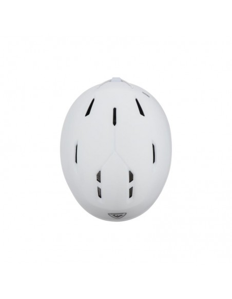 Rossignol FIT IMPACTS W WHITE ski helmet white