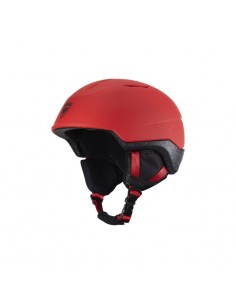 Rossignol FIT IMPACTS RED ski helmet red