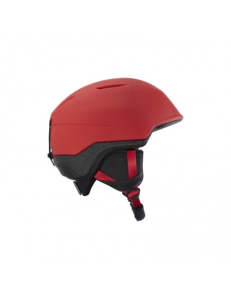 Rossignol FIT IMPACTS RED ski helmet red