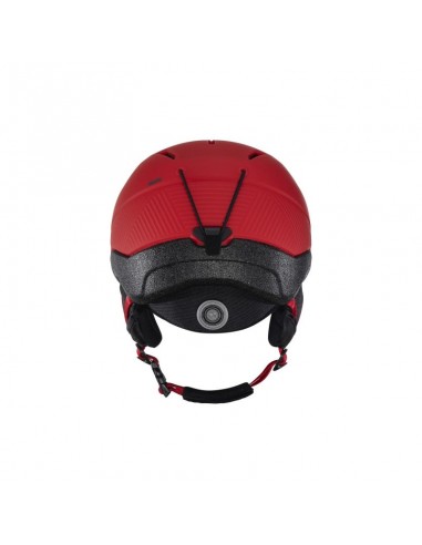 Rossignol FIT IMPACTS RED ski helmet red