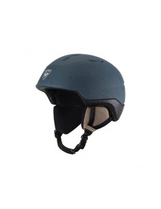 Rossignol FIT IMPACTS ESSENTIAL BLUE Ski Helmet