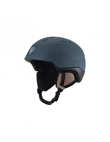 Rossignol FIT IMPACTS ESSENTIAL BLUE Ski Helmet