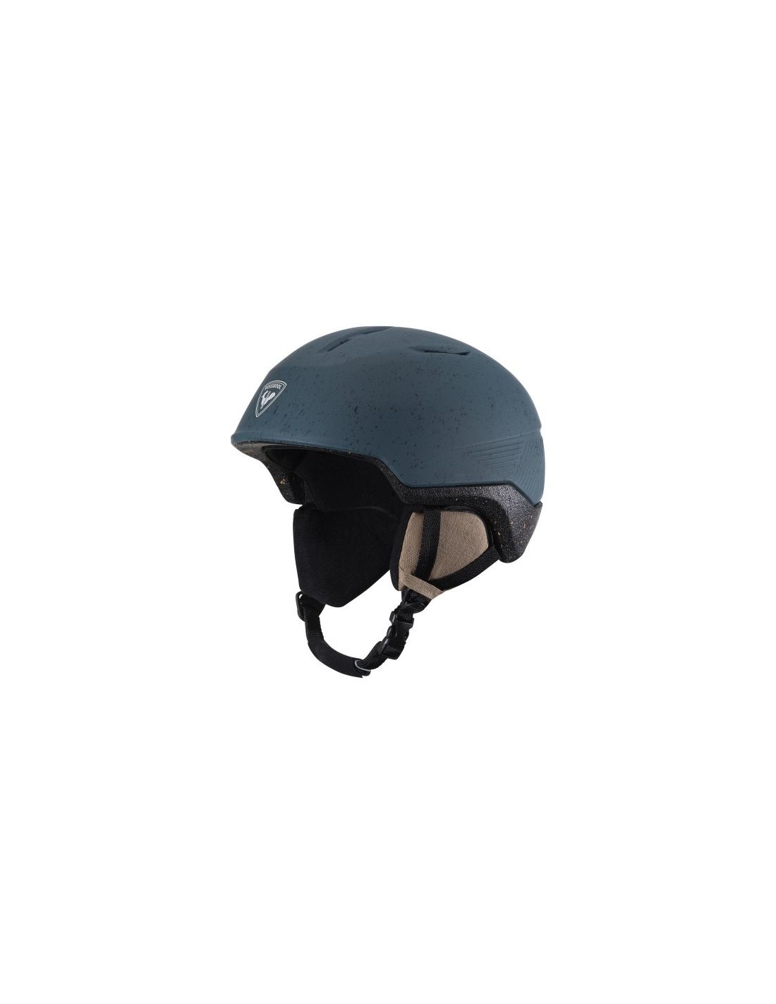 Rossignol FIT IMPACTS ESSENTIAL BLUE Ski Helmet