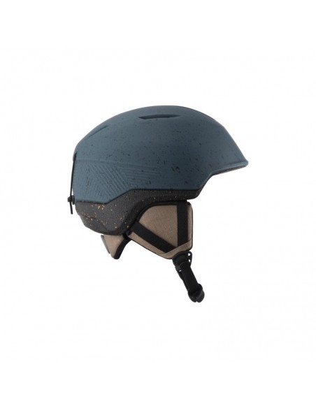 Rossignol FIT IMPACTS ESSENTIAL BLUE Ski Helmet