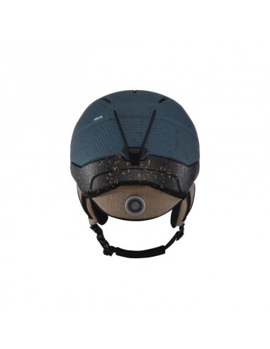 Rossignol FIT IMPACTS ESSENTIAL BLUE Ski Helmet