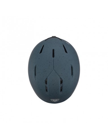 Rossignol FIT IMPACTS ESSENTIAL BLUE Ski Helmet