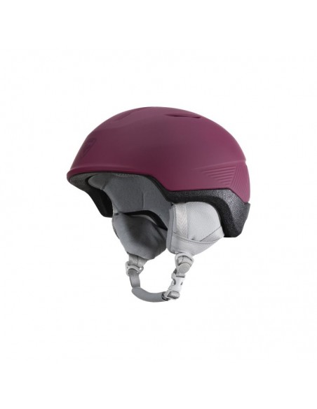 Rossignol FIT IMPACTS W PLUM Ski Helmet Purple