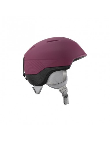 Rossignol FIT IMPACTS W PLUM Ski Helmet Purple