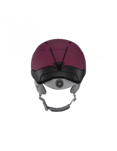 Rossignol FIT IMPACTS W PLUM Ski Helmet Purple