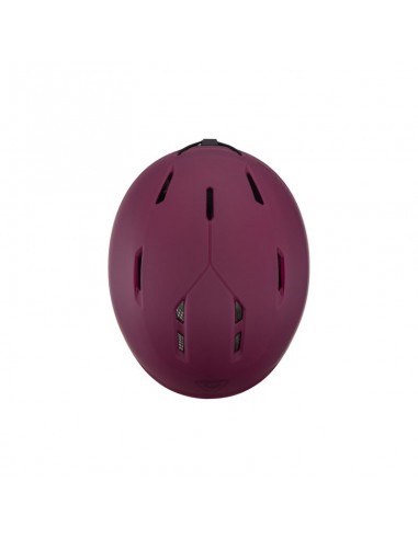 Rossignol FIT IMPACTS W PLUM Ski Helmet Purple