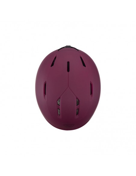 Rossignol FIT IMPACTS W PLUM Ski Helmet Purple