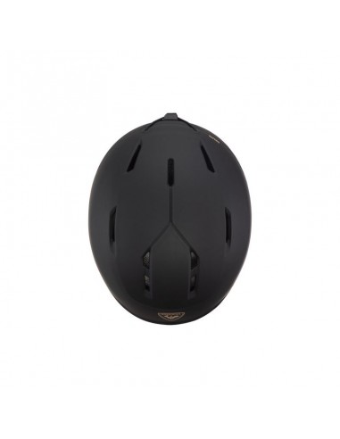 Rossignol FIT IMPACTS ESSENTIAL BLACK ski helmet black