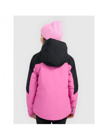 Ski jacket 5000 membrane for girls 4F 4FJRAW25TTJAF103455S