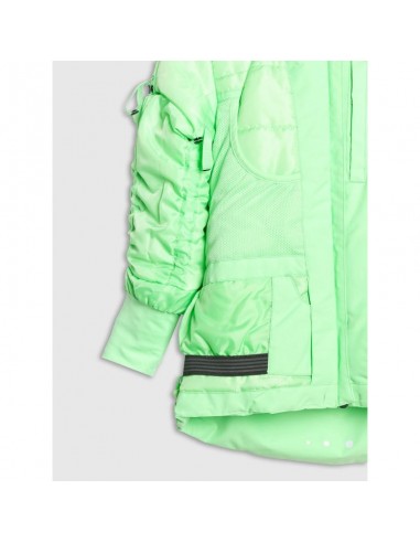 Ski jacket 8000 membrane for girls 4F 4FJRAW25TTJAF103742N