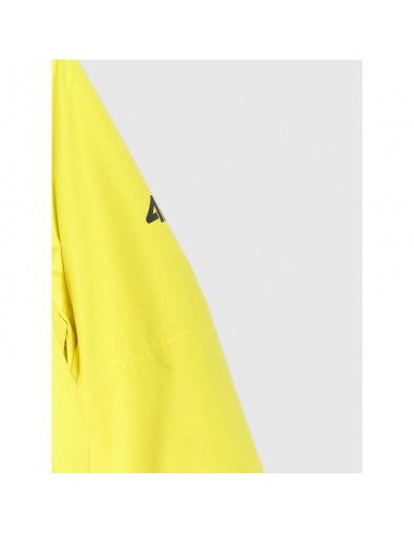 Ski jacket 10000 membrane for boys 4F 4FJRAW25TTJAM104271S