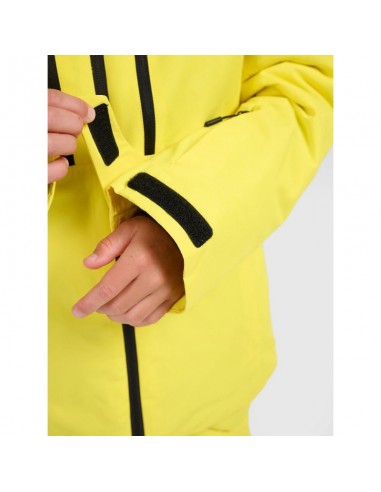 Ski jacket 10000 membrane for boys 4F 4FJRAW25TTJAM104271S