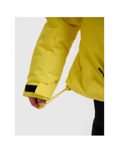 Boy's ski jacket 5000 membrane 4F 4FJRAW25TTJAM106471S