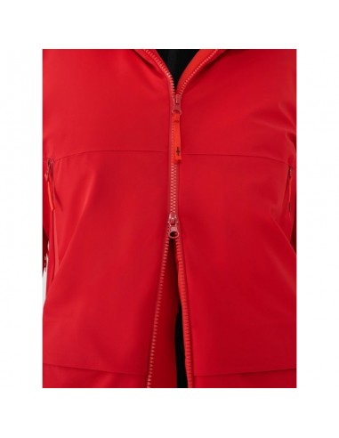 4FPRO ski jacket dermizax 2000020000 membrane women's 4F 4FSAW24TTJAF078562S