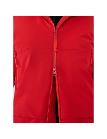 4FPRO ski jacket dermizax 2000020000 membrane women's 4F 4FSAW24TTJAF078562S