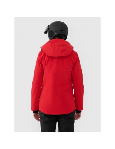 4FPRO ski jacket dermizax 2000020000 membrane women's 4F 4FSAW24TTJAF078562S