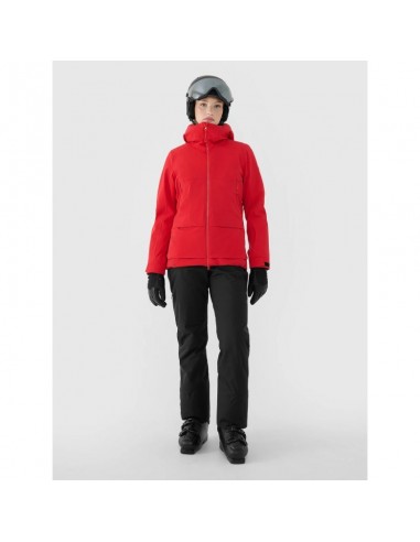 4FPRO ski jacket dermizax 2000020000 membrane women's 4F 4FSAW24TTJAF078562S