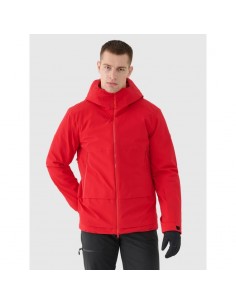 4FPRO ski jacket dermizax 2000020000 membrane men's 4F 4FSAW24TTJAM078462S