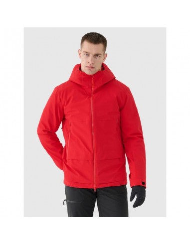 4FPRO ski jacket dermizax 2000020000 membrane men's 4F 4FSAW24TTJAM078462S