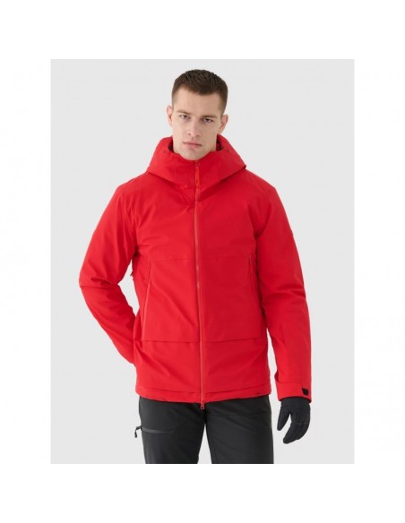 4FPRO ski jacket dermizax 2000020000 membrane men's 4F 4FSAW24TTJAM078462S