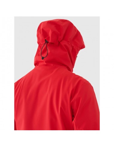 4FPRO ski jacket dermizax 2000020000 membrane men's 4F 4FSAW24TTJAM078462S