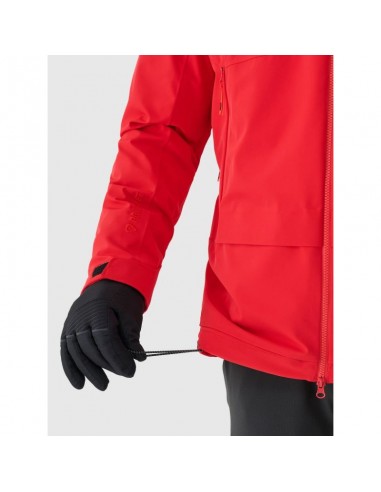 4FPRO ski jacket dermizax 2000020000 membrane men's 4F 4FSAW24TTJAM078462S