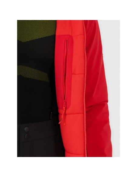 4FPRO ski jacket dermizax 2000020000 membrane men's 4F 4FSAW24TTJAM078462S