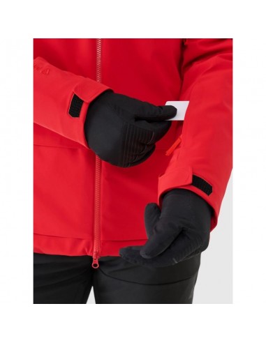 4FPRO ski jacket dermizax 2000020000 membrane men's 4F 4FSAW24TTJAM078462S