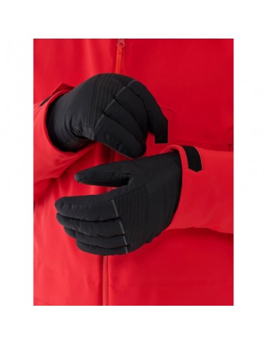 4FPRO ski jacket dermizax 2000020000 membrane men's 4F 4FSAW24TTJAM078462S