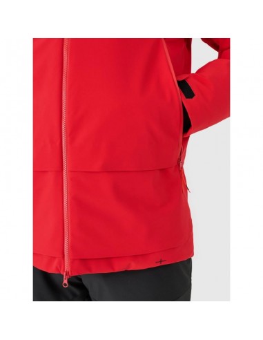 4FPRO ski jacket dermizax 2000020000 membrane men's 4F 4FSAW24TTJAM078462S