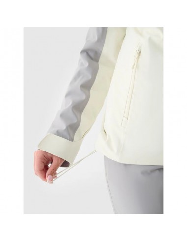 Ski jacket 5000 membrane women's 4F 4FWAW24TTJAF57227S