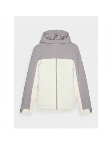 Ski jacket 5000 membrane women's 4F 4FWAW24TTJAF57227S
