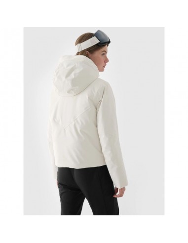 Dermizax 20000 membrane ski jacket for women 4F 4FWAW24TTJAF58211S