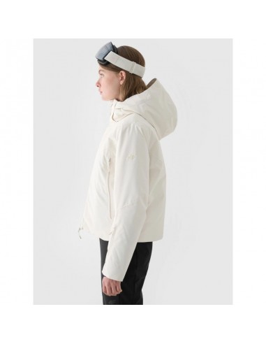 Dermizax 20000 membrane ski jacket for women 4F 4FWAW24TTJAF58211S